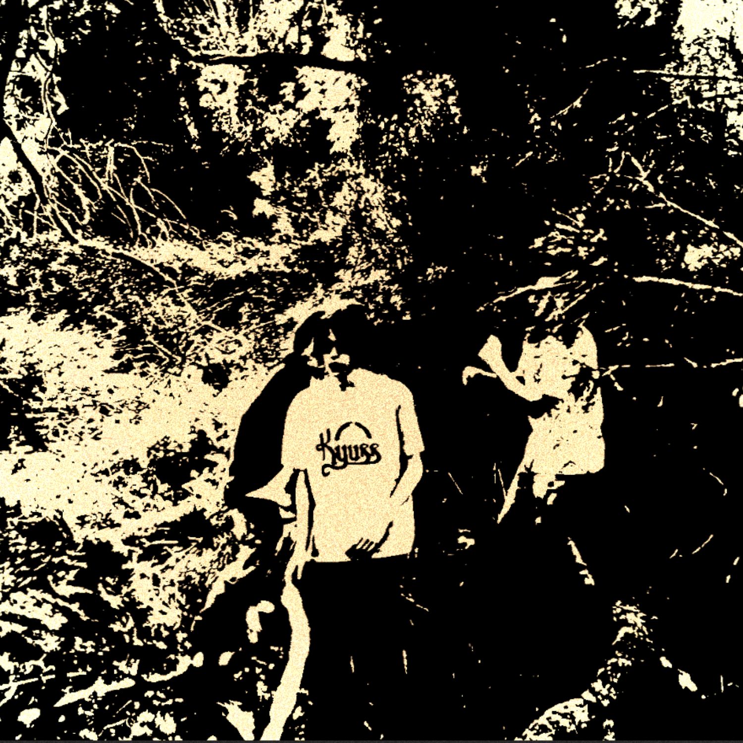 Clash single cover